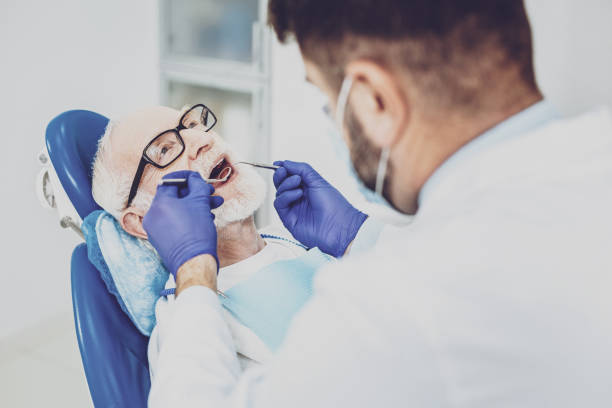Best Emergency Dental Services for Seniors in Genoa, IL